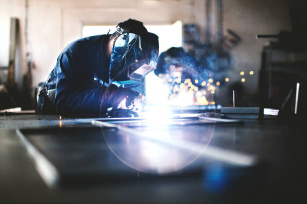 Best Food and Beverage Processing Equipment Welding in Friendswood, TX