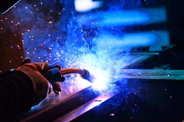 Best Structural Steel Welding in Friendswood, TX