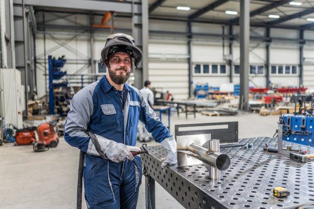 Best Specialty Welding Processes in Friendswood, TX