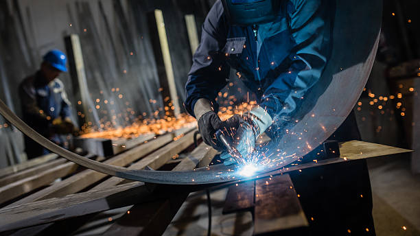 Best Automation and Robotic Welding in Friendswood, TX