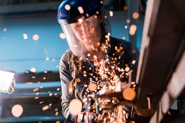 Affordable Welder Services in Friendswood, TX